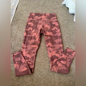 Lululemon leggings
